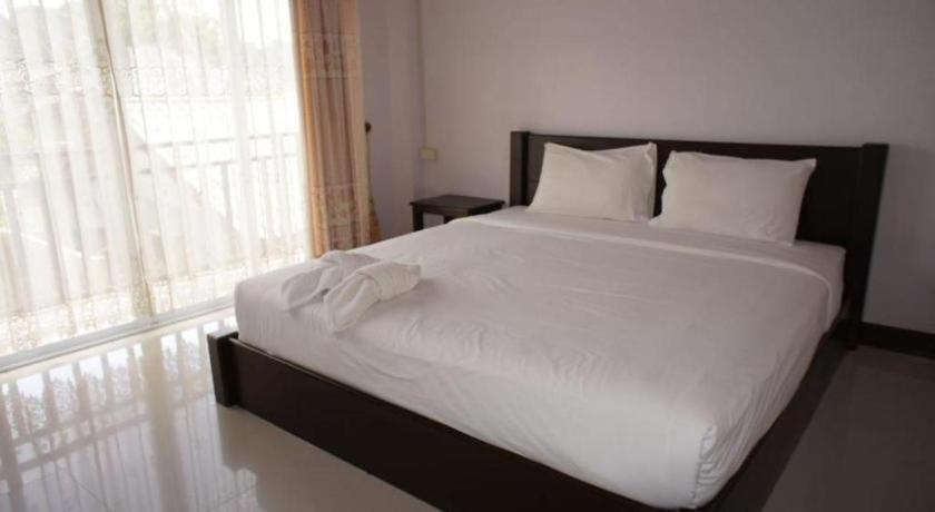 Phou Ang Kham 2 Hotel Vang Vieng Exterior foto